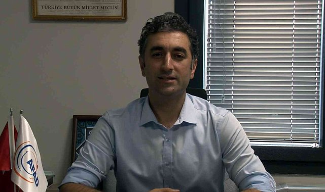 Kayseri AFAD sel bölgesinde