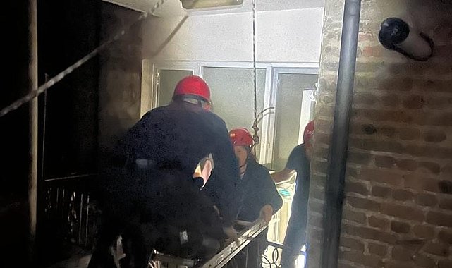 Kayseri Büyükşehir, Karadeniz&#039;de yaraları sarıyor