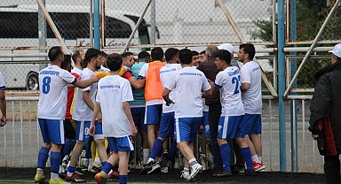 Kayseri Futbol Disiplin Kurulu kararları