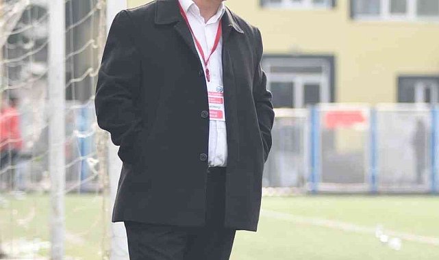 Kayseri İl Futbol Tertip Komitesi üyesi Fehmi Börekçi istifa etti