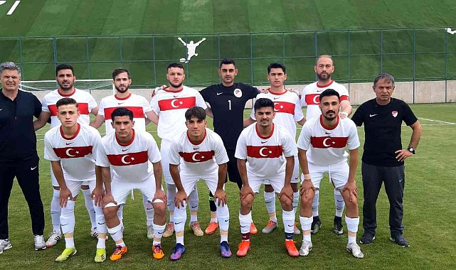 Kayseri karması farklı kazandı