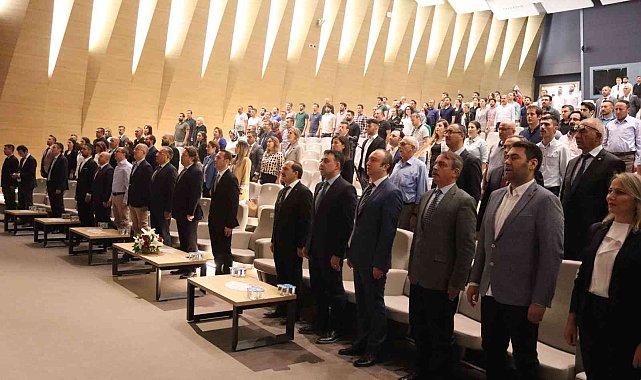 Kayseri Model Fabrika 41. Projesini tamamladı