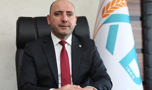 Kayseri Sera OSB'de sevindirici gelişme