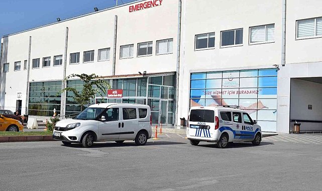 Kayseri'de 16 ayda 13 bin 428 kişi kalp krizi geçirdi