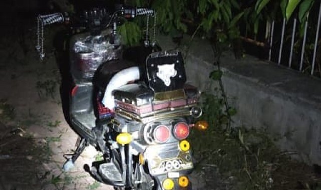 Kayseri'de yapılan denetimlerde 6 aranan şahıs yakalandı