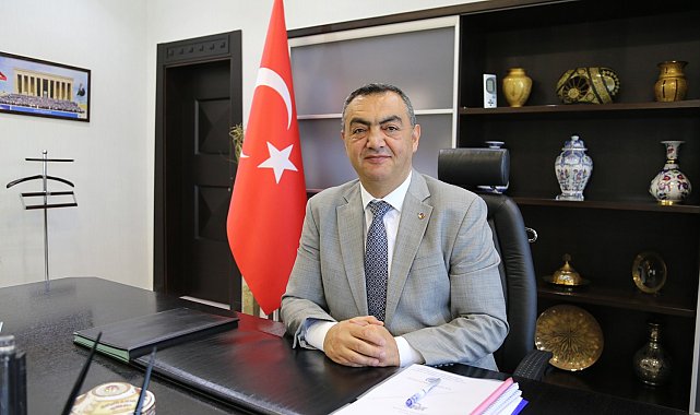 Kayseri&#039;nin İhracatı Geçen Yıla Göre Yüzde 22 Arttı