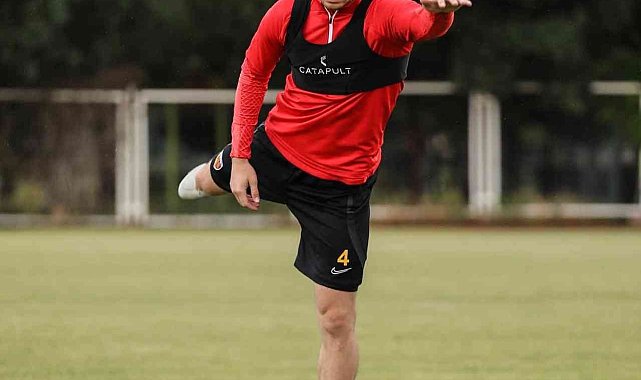 Kayserispor, Kolovetsios ile yeniden anlaştı