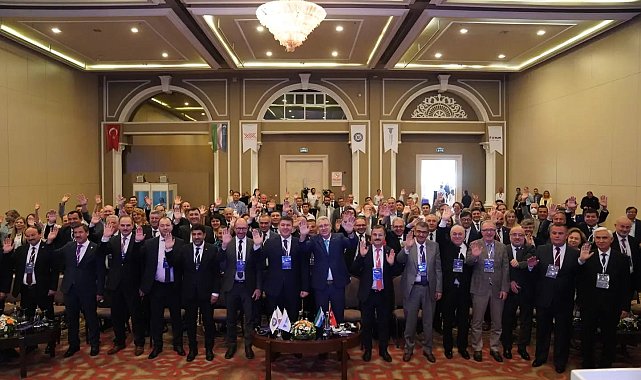 KAYÜ, 4 Özbekistan Üniversitesi ile İşbirliği Protokolü imzaladı