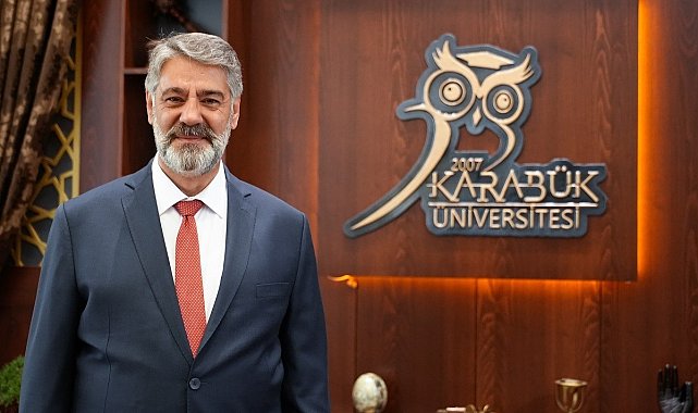 KBÜ Asya'nın en iyi üniversiteleri arasında yer aldı