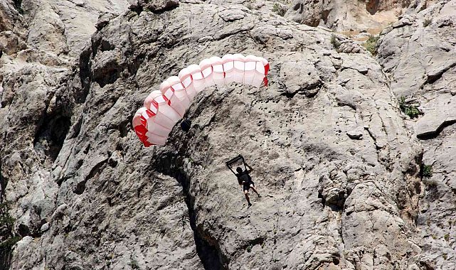 Kemaliye Kültür ve Doğa Sporları Şenliğinin program içeriği belli oldu