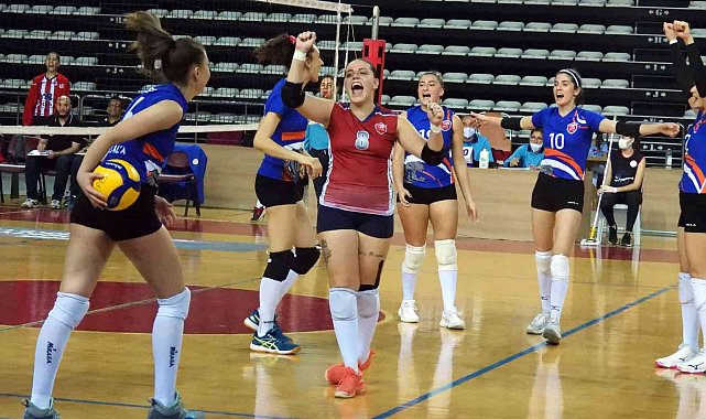 Kepez Belediye sultanlarını arıyor