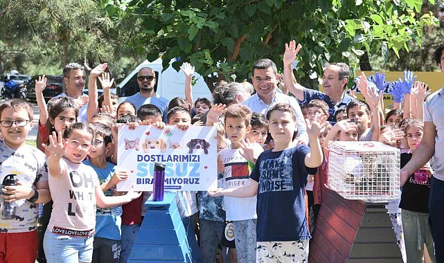 Kepez'in Pati Atölyesi başladı