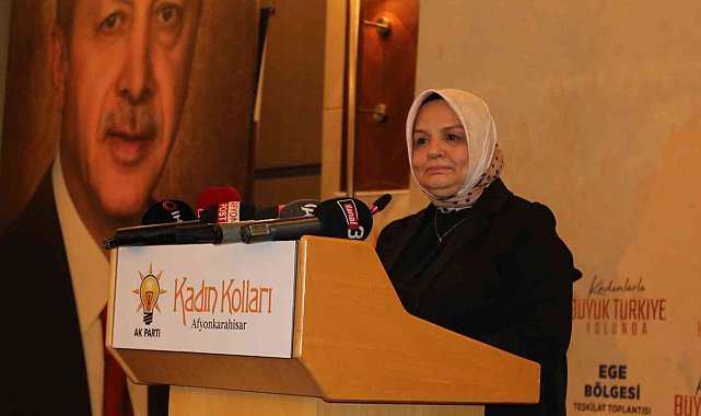 Keşir: &quot;Kılıçdaroğlu&#039;nun yaşını almış kadınlara seslenecek yüzü yok&quot;