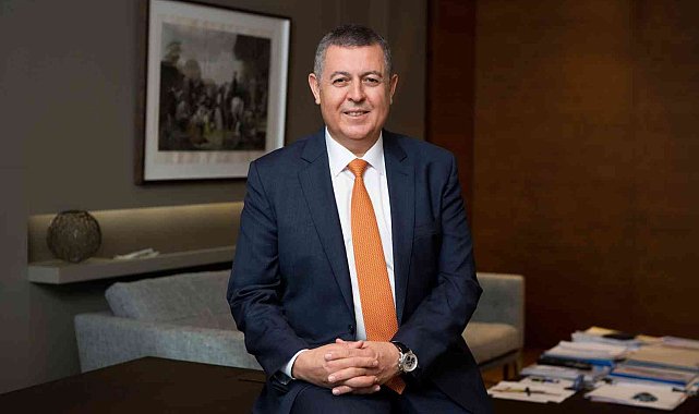 Kibar Holding, üç grup şirketiyle ISO 500'de