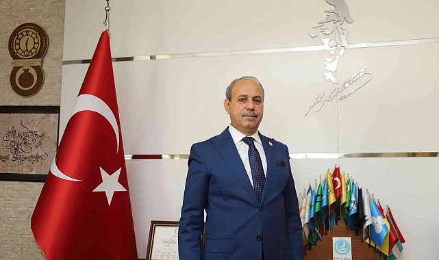 Kılıç'tan 'Babalar Günü' mesajı