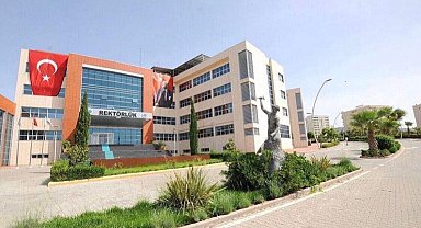 Kilis 7 Aralık Üniversitesi'nde yeni atamalar