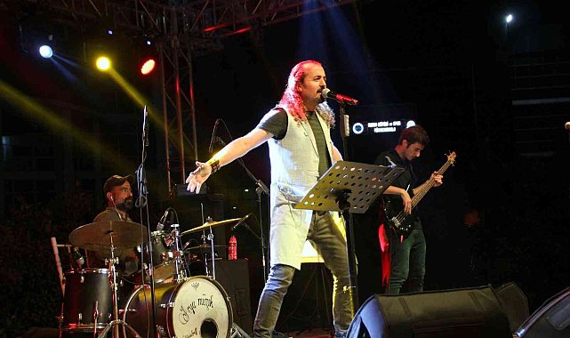 Kilis 7 Aralık Üniversitesinde kuruluş coşkusu