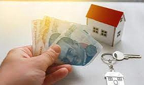 Kira artışına yüzde 25 sınırı! Resmi Gazete'de yayımlandı