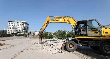 Kirazpınar'a köy mahsulleri pazarı kurulacak