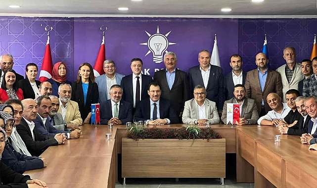 Kısa ve uzun vadede yapılacak faaliyetler ele alındı