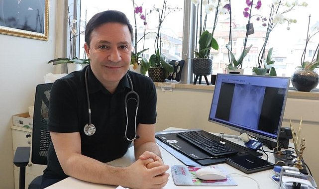 Klimadan yayılan 'lejyoner bakterisi' kronik hastalarda hayati risk oluşturuyor