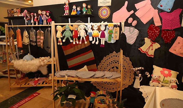 KO-MEK, Dilovası sergisiyle final yaptı