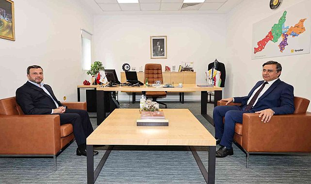 Kocaispir'den "kesintisiz elektrik" mesaisi