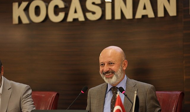 Kocasinan Belediyesi&#039;ne ait 3 adet taşınmaz ihale ile satıldı