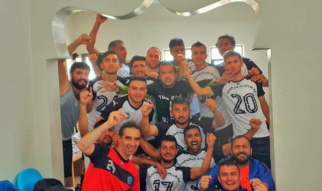 Kocasinan Gençlikspor deplasmandan 3 puanla döndü