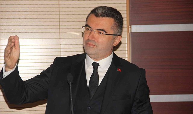 Kolluk gözetim komisyonu farkındalık eğitimi Erzurum&#039;da gerçekleşti