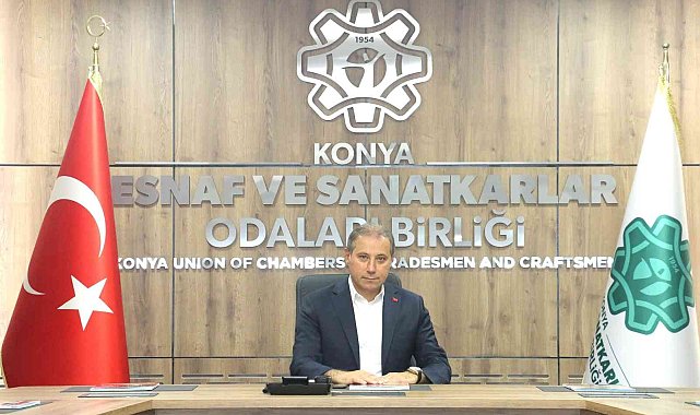 KONESOB TÜRKAK Akreditasyon Sertifikası aldı