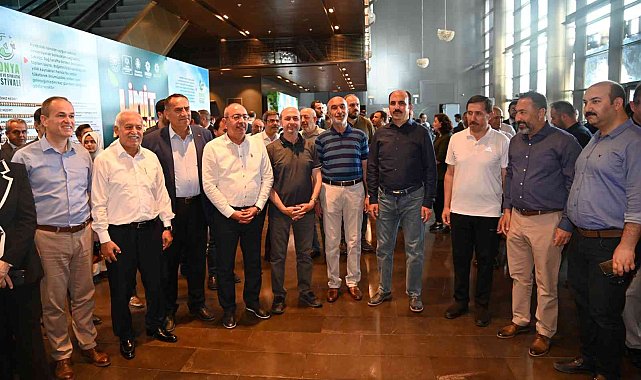 Konya Çevre ve Sıfır Atık Festivali farkındalığı artırıyor