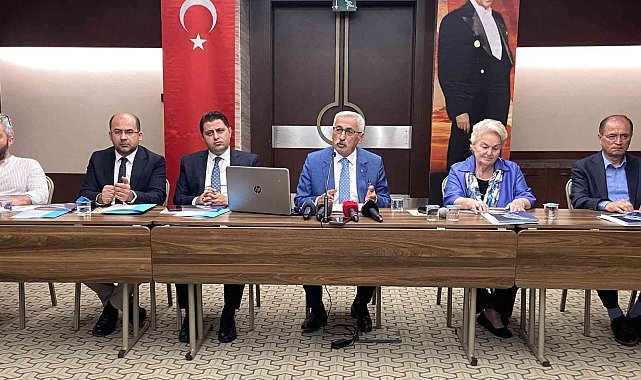 Konya'da 4. Sufi Sinema Günleri etkinlikleri