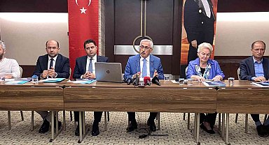 Konya'da 4. Sufi Sinema Günleri etkinlikleri