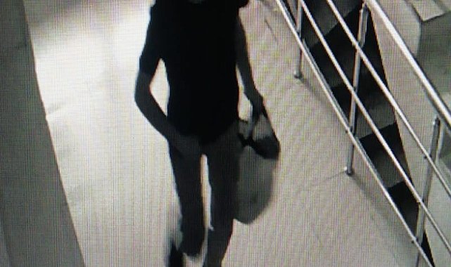 Konya&#039;da su sayacı hırsızı tutuklandı