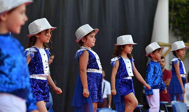 Konyaaltı'nda iki yeni kreş ve etüt merkezi müjdesi