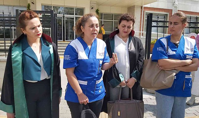 Köpeğe nitelikli cinsel saldırı iddiasıyla yargılanan sanığa 1 yıl 9 ay hapis cezası