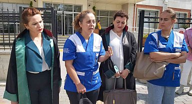 Köpeğe nitelikli cinsel saldırı iddiasıyla yargılanan sanığa 1 yıl 9 ay hapis cezası