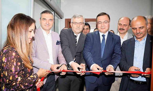 Körfez Ağız ve Diş Sağlığı Merkezi'ne anlamlı bağış