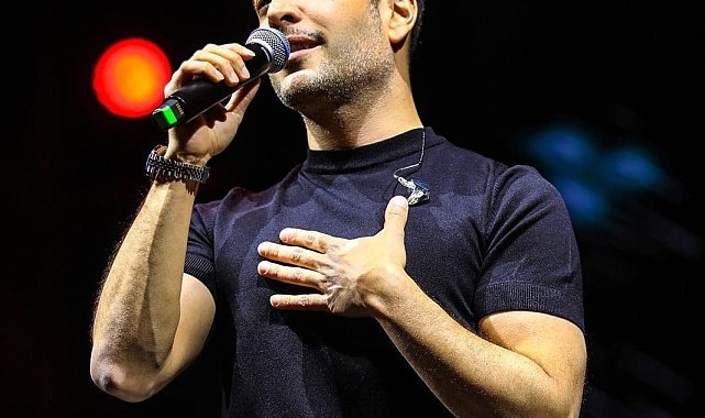 Körfez&#039;de Kiraz Festivali dolu dolu geçecek