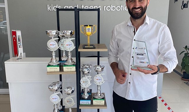 Körfezin gururu oldular