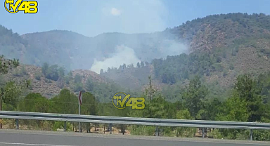 Köyceğiz'de Soğutma Çalışmaları Başladı