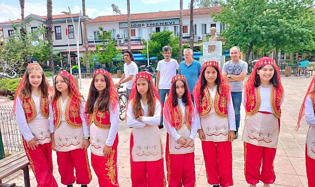 Köyceğiz'de Halk Eğitimin etkinlikleri devam ediyor