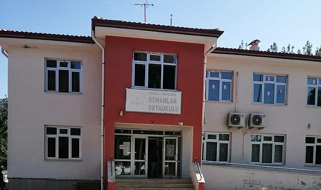 Köyceğiz'de LGS tamamlandı, 192 personel görev yaptı