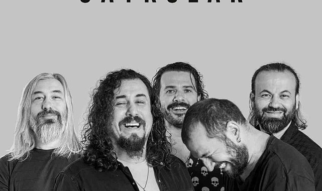 Köyceğiz&#039;de Necati ve Saykolar konseri gerçekleştirilecek