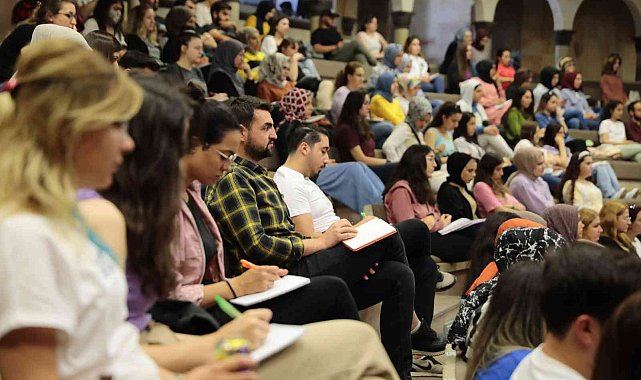 KPSS genel tekrar kampı başladı