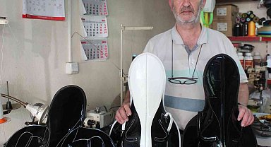 Küçücük bir dükkandan dünyaya açıldı