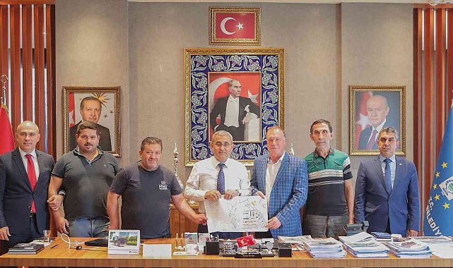 Küçük Sanayi Sitesi'nin ihalesi 24 Ağustos'ta yapılacak