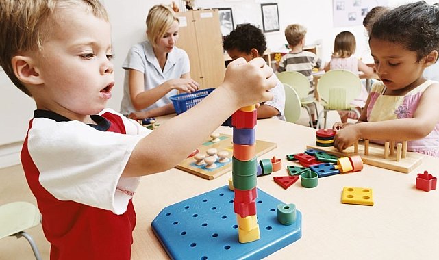 Küçük yaş grubu çocuklar için yaz tatilinde öncelik 'sosyalleşme'