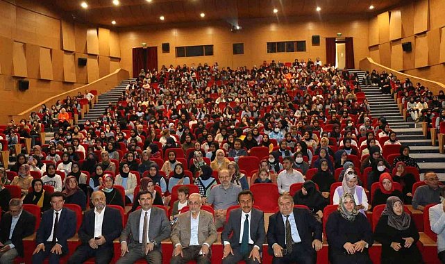 Kur'an-ı Kerim üzerine hasbihal ettiler